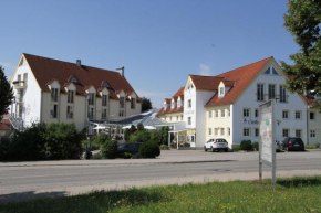 Flair Hotel Zum Schwarzen Reiter